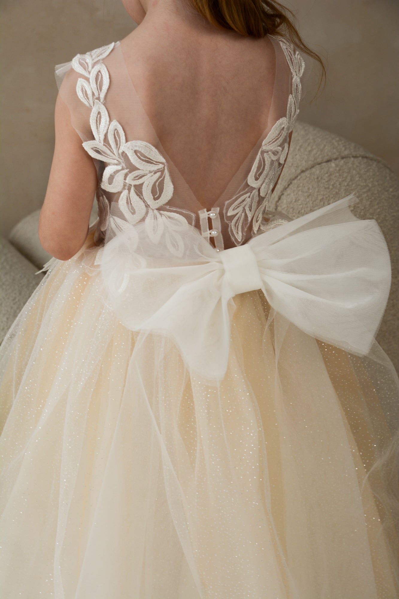 Donna Dress - Sparkle