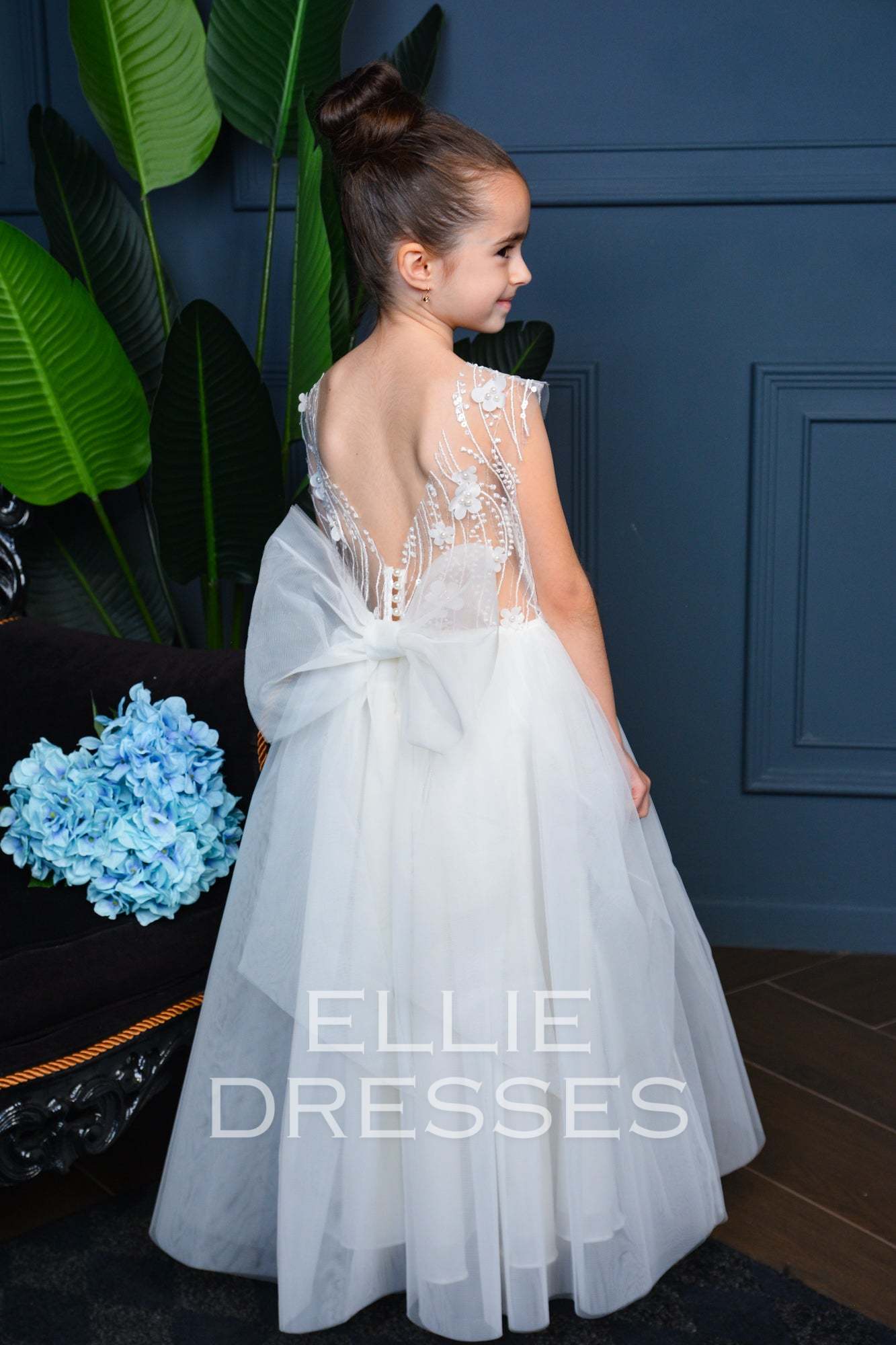 Ivory Tutu Dress 3 years / totally Ivory Ivory Tutu Dress 3 years / totally Ivory