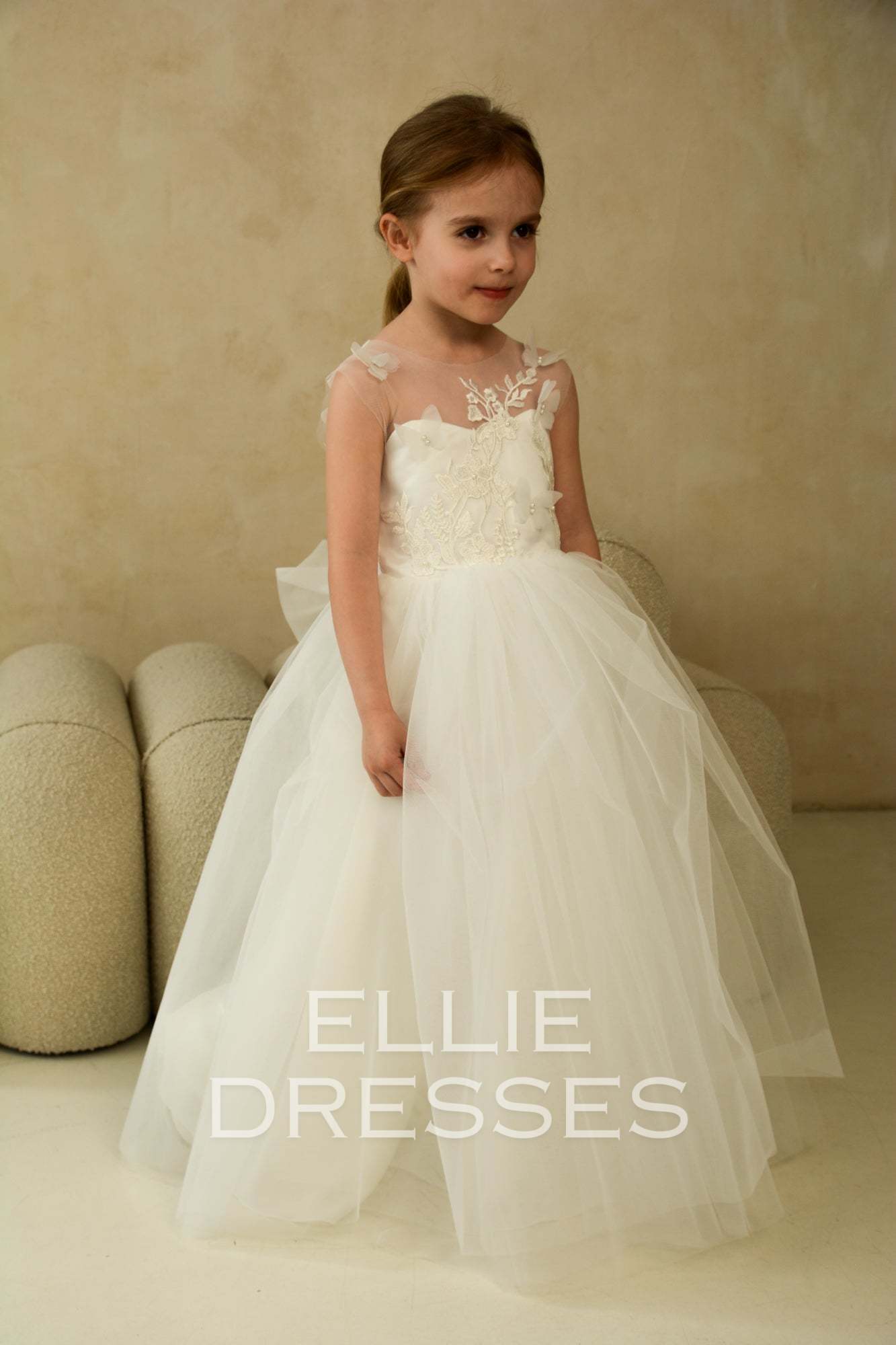 Toddler Flower Girl Dress Ellie Dresses Toddler Flower Girl Dress Ellie Dresses