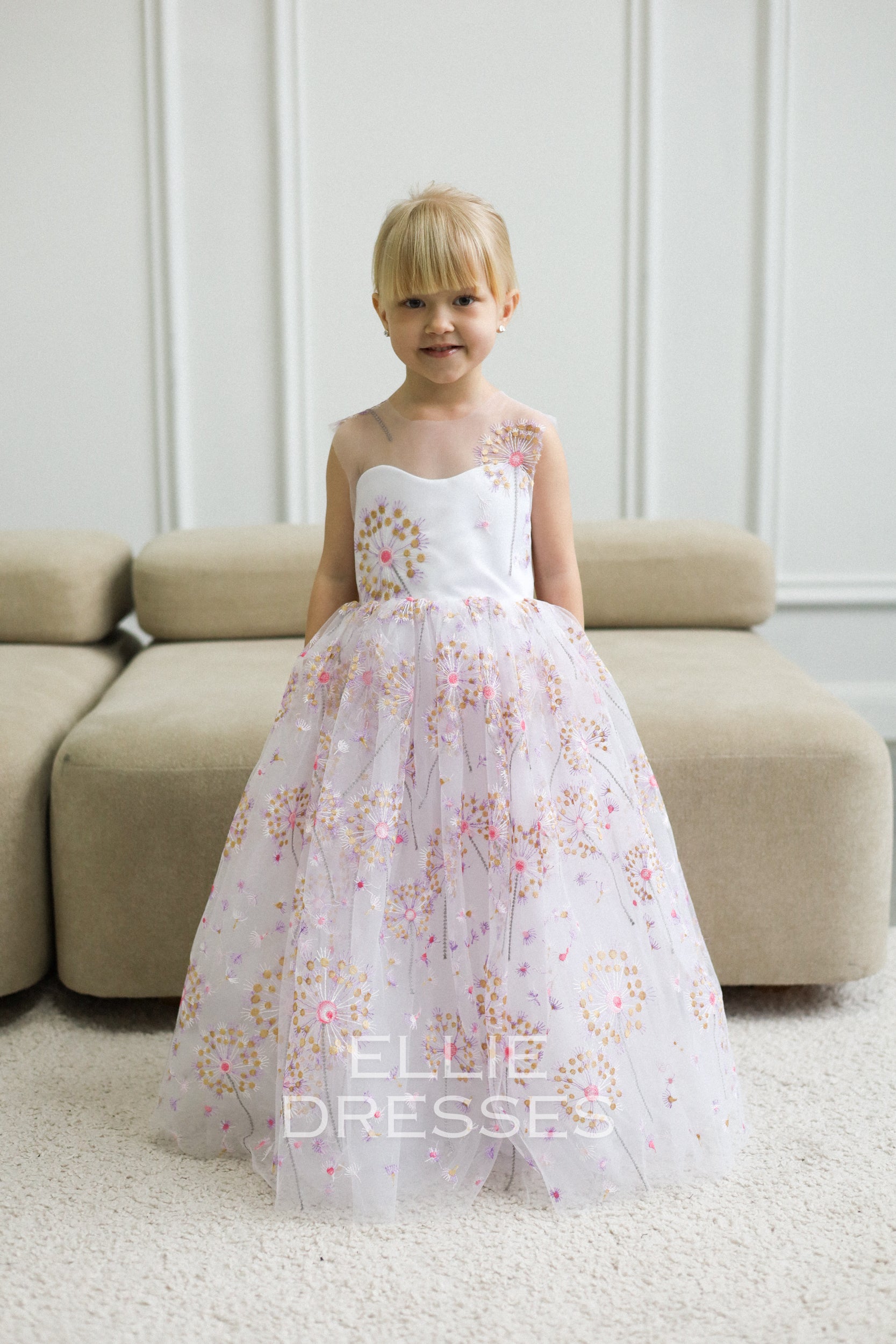 Ellie Dress main image 0