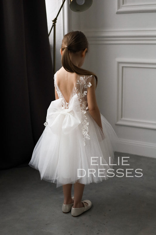 NEW! Sparkle Tutu Dress