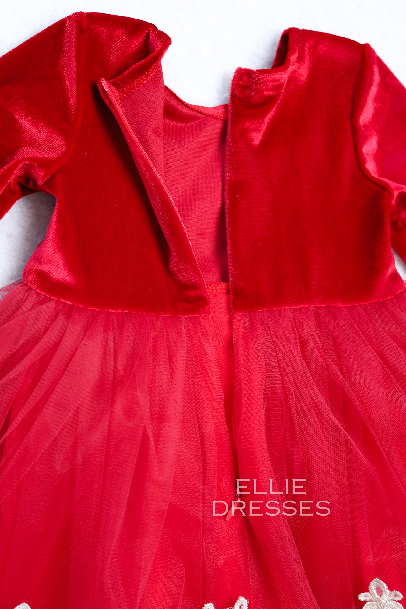 Toddler Christmas Dress – Ellie Dresses Toddler Christmas Dress – Ellie Dresses