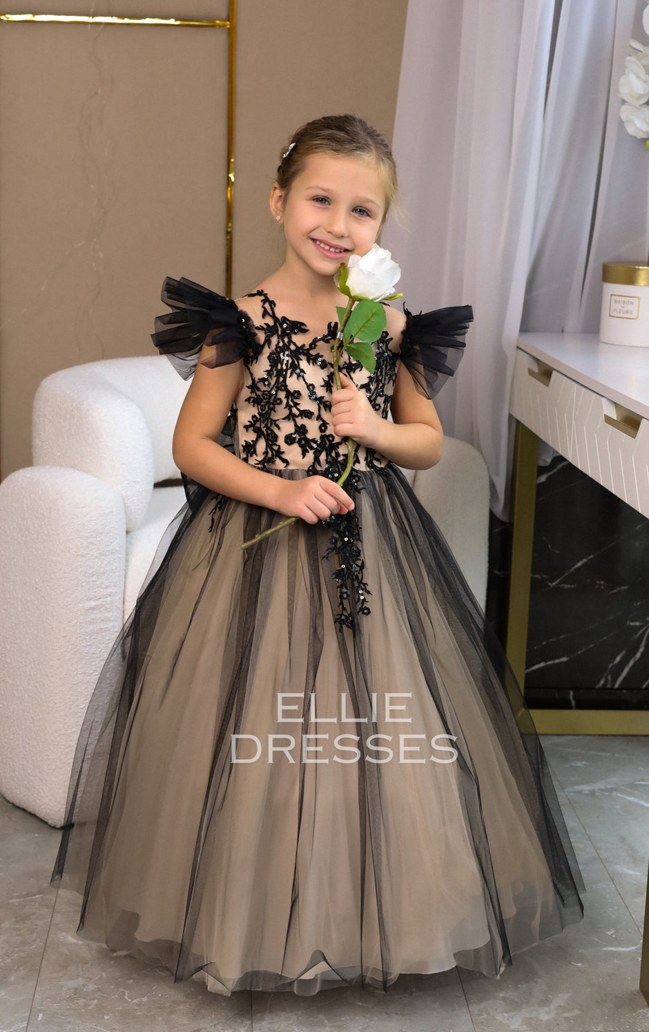 Ellie Dress main image 0