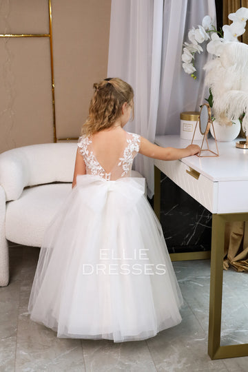 Ellie Dress