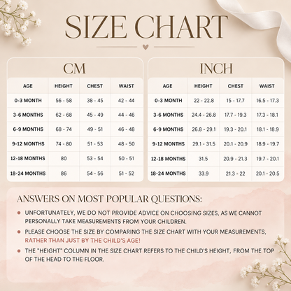 TC 005 Floral Baptism Tulle Christening Cape with Optional Dress or Bodysuit
