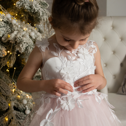 Pink Tutu Dress